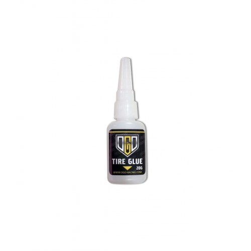 Colle, Attivatori e Accessori OG-2119 OGO RACING PROFESSIONAL OGO TIRE GLUE 20G