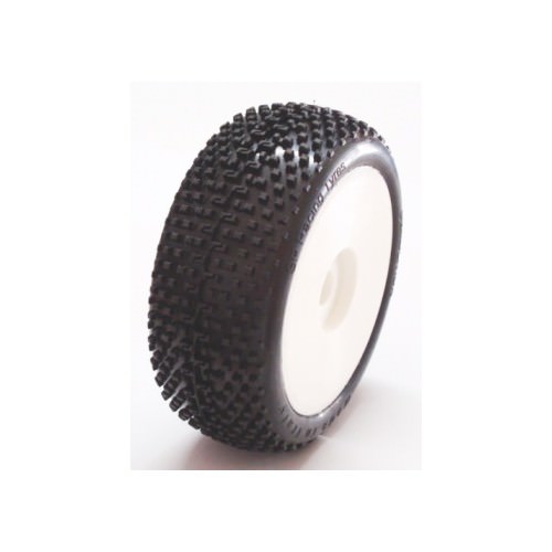 1/8 Off-Road Buggy SP08900 SP Racin DEMOLITION XSS Super Extra Soft solo gomma senza cerchio