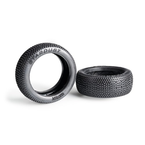 1/8 Off-Road Buggy STASS Matrix Tires OFF-ROAD Stardust super soft gomma
