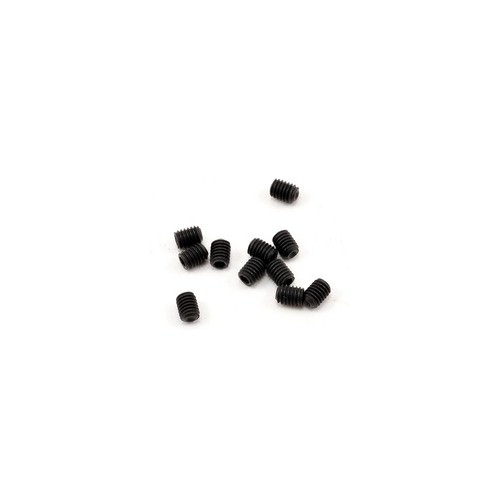 Ricambi Sworkz S35-3-4/S35-3-4E/S35GT SW104005 SWORKz Set Screw M3x4mm (10)