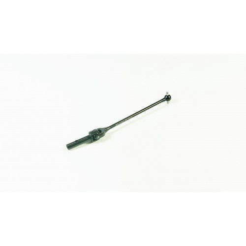 Ricambi Sworkz S35-3-4/S35-3-4E/S35GT SW210051 SWORKz 6mm Universal Cross Drive Shaft L 92,5mm (2)