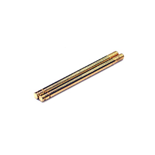 Ricambi Traxxas Revo / E-Revo T3845SHAFT35 Integy SHOCK SHAFT 3.5MM (2) FOR MSR4V2 & MSR5 FOR E/T-MAXX