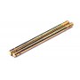Ricambi Traxxas Revo / E-Revo T3845SHAFT35 Integy SHOCK SHAFT 3.5MM (2) FOR MSR4V2 & MSR5 FOR E/T-MAXX