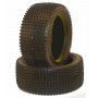 Gomme e Cerchi T995MS Stinger - 2 GOMME MEDIUM SOFT+ RIEMPIMENTO