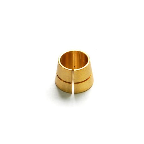 Ricambi Motori TU-E021022 Alpha cono volano