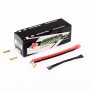Batterie 4S IP-CC4S6500PT2 Intellect PT2 6500mAh 120C 15.2V High Power 1/8 Pack LiHV