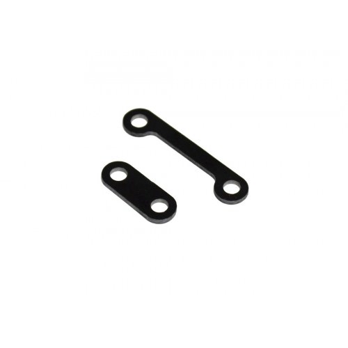 Ricambi TLR 22 1230 Exotek TLR 22 1mm Tranny Spacers