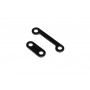 Ricambi TLR 22 1230 Exotek TLR 22 1mm Tranny Spacers