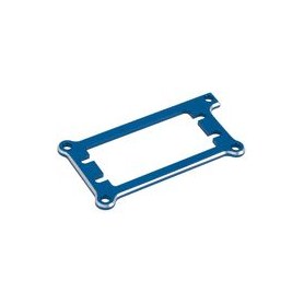 Ricambi LRP S8 132024 LRPAluminium Steering-Servo Mounting - S8 RTR