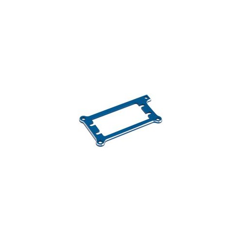 Ricambi LRP S8 132024 LRPAluminium Steering-Servo Mounting - S8 RTR
