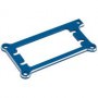 Ricambi LRP S8 132024 LRPAluminium Steering-Servo Mounting - S8 RTR