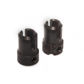 Ricambi LRP S8 132066 LRP Outdrives Gear Box - S8 RTR