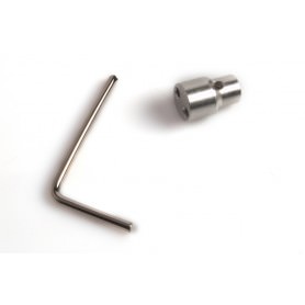 Ricambi LRP S8 132103 LRP Pipe Mount Set - S8 RTR