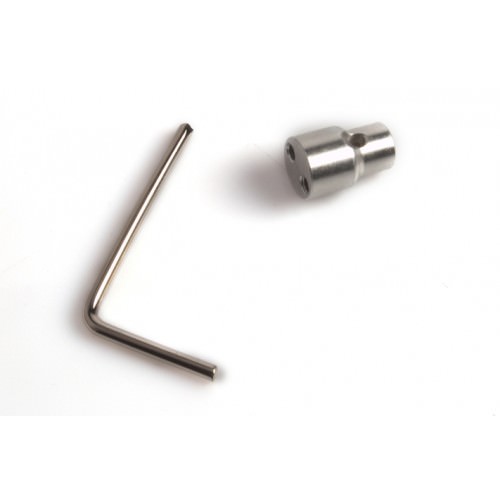 Ricambi LRP S8 132103 LRP Pipe Mount Set - S8 RTR