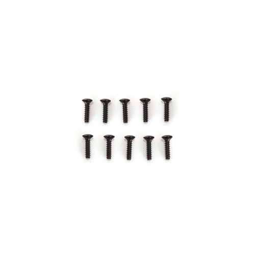 Ricambi LRP S8 132181 LRP M3X8MM BUTTON HEAD TP SCREW 10PZ - S8 BX TEAM