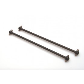 Ricambi LRP S8 132237 LRP Rear Dogbone (2pcs) - S8 TX RTR