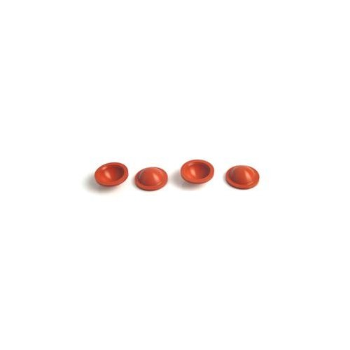 Ricambi LRP S8 132306 LRP BigBore Shock Bladder 4pcs