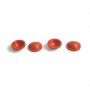 Ricambi LRP S8 132306 LRP BigBore Shock Bladder 4pcs