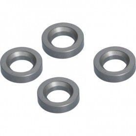 Ricambi LRP S8 132594 LRP Steering Washer wide (2.5mm) (4pcs) - S8