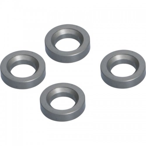 Ricambi LRP S8 132594 LRP Steering Washer wide (2.5mm) (4pcs) - S8