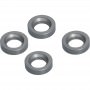 Ricambi LRP S8 132594 LRP Steering Washer wide (2.5mm) (4pcs) - S8