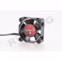 Ventole e Dissipatori RP-0094 RUDDOG Fan 40mm with 240mm black wire