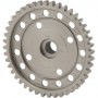 Ricambi LRP S8 132622 LRP Machined Steel Main Gear 46T - S8 BX / Txe