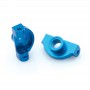 Ricambi LRP S8 132647 LRP Aluminium Steering Knuckle Plate (2pcs) - S8 BXR