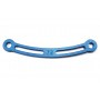 Ricambi LRP S8 132651 LRP Machined Aluminium Steering Slider (72mm) - S8