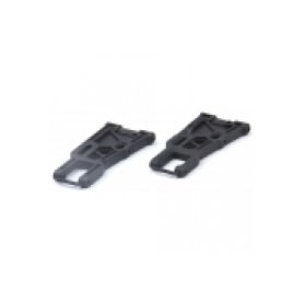 Ricambi LRP S8 133002 LRP Front Lower Suspension Arms - Rebel BX/BXe