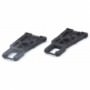 Ricambi LRP S8 133002 LRP Front Lower Suspension Arms - Rebel BX/BXe