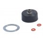 Ricambi LRP S8 133021 LRP Middledifferential Case and Sealing - Rebel