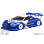 Carrozzerie 1/10 Touring 190mm 1487-11 Protoform Mazda speed 6 Light Weight 190mm