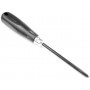 Cacciaviti e ricambi 165849 Hudy giravite a croce 5,8 x 120 mm. (manico composito)