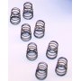 Ricambi Formula 1 F1 Accessori 1797 CRC Pro Tapered Spring (pr) .60mm
