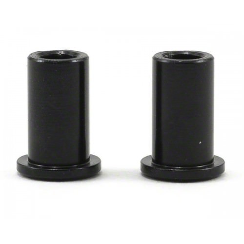 Ricambi X-Ray T3 / T4 302033-K Xray T4 DADO ALU PER SUPPORTI SOSP (2) NERO
