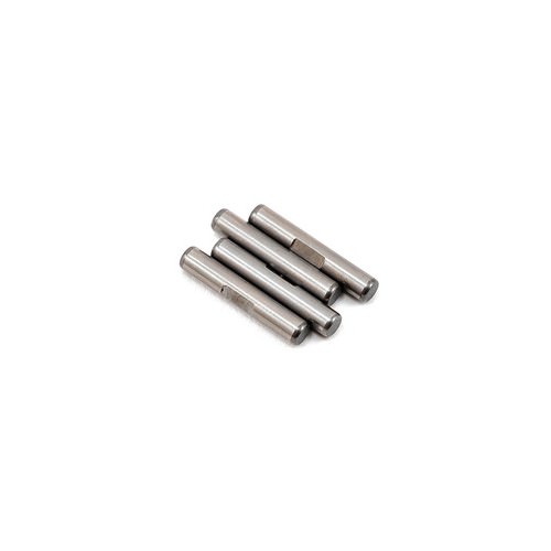 Ricambi Sworkz S35-3-4/S35-3-4E/S35GT SW-330124A SWORKZ Pin M3.0x16.8mm with Flat Holder (4pcs)