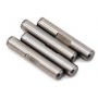 Ricambi Sworkz S35-3-4/S35-3-4E/S35GT SW-330124A SWORKZ Pin M3.0x16.8mm with Flat Holder (4pcs)