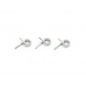 Ricambi Sworkz S35-3-4/S35-3-4E/S35GT SW115003A SWORKz Tornado Clutch Spring II (1.0mm) (3)