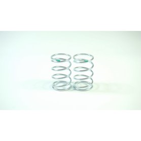 Ricambi Sworkz S35-3-4/S35-3-4E/S35GT SW115152 SWORKz GT Competition Shock Spring A1 (40x2.2x5.5)(YL)(2)