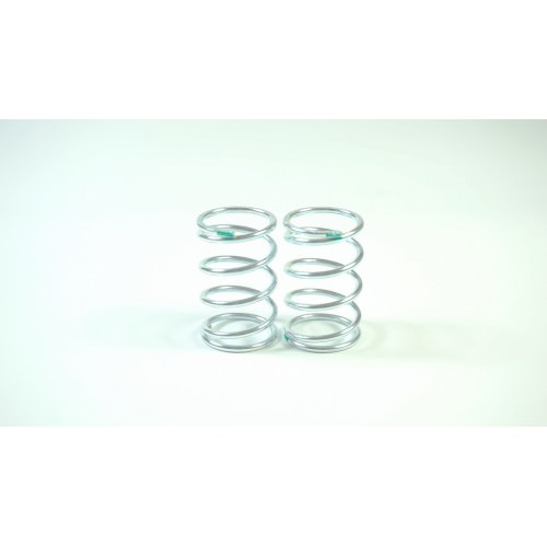Ricambi Sworkz S35-3-4/S35-3-4E/S35GT SW115152 SWORKz GT Competition Shock Spring A1 (40x2.2x5.5)(YL)(2)