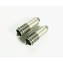 Ricambi Sworkz S35-3-4/S35-3-4E/S35GT SW330633 SWORKz BBS System +5.6mm Rear Shock Body L (2)