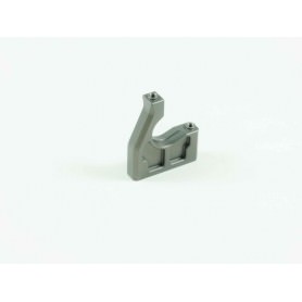 Ricambi Sworkz S35-3-4/S35-3-4E/S35GT SW338116 SWORKz T7075 Aluminum Center Diff. Mount