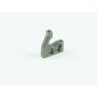 Ricambi Sworkz S35-3-4/S35-3-4E/S35GT SW338116 SWORKz T7075 Aluminum Center Diff. Mount