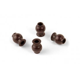 Ricambi X-Ray XB8 - XB9 352652 XRAY XB9 sfere in metallo 6.8 mm (4)
