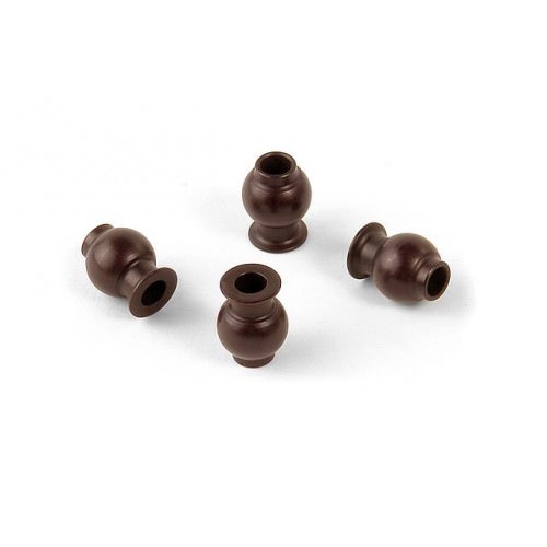 Ricambi X-Ray XB8 - XB9 352652 XRAY XB9 sfere in metallo 6.8 mm (4)
