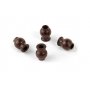 Ricambi X-Ray XB8 - XB9 352652 XRAY XB9 sfere in metallo 6.8 mm (4)