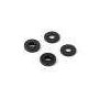 Ricambi X-Ray XB8 - XB9 353370 XRAY XB9 Set SpessoriI Nylon Barilotto Post