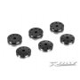 Ricambi X-Ray XB8 - XB9 358034 XB808 SET PISTONI 8 FORI (1.2-1.3) 10H 1.1MM