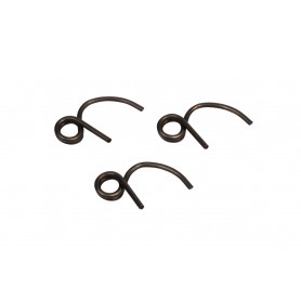 Ricambi LRP S8 37520 LRP Comp Clutch Springs 0.9 (3pcs)